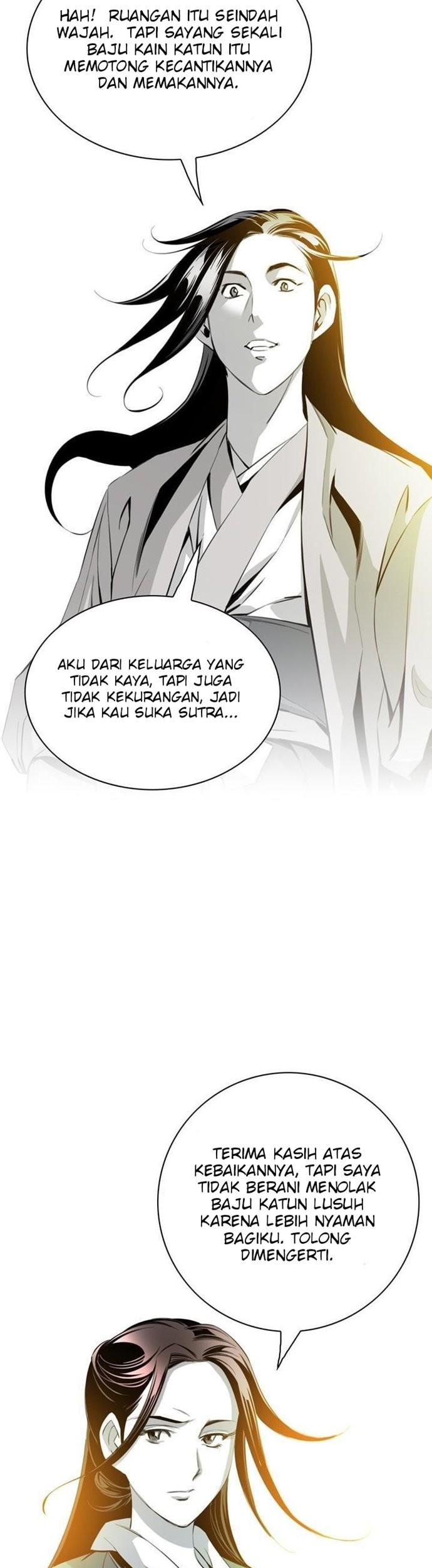Way To Heaven Chapter 38 Gambar 63