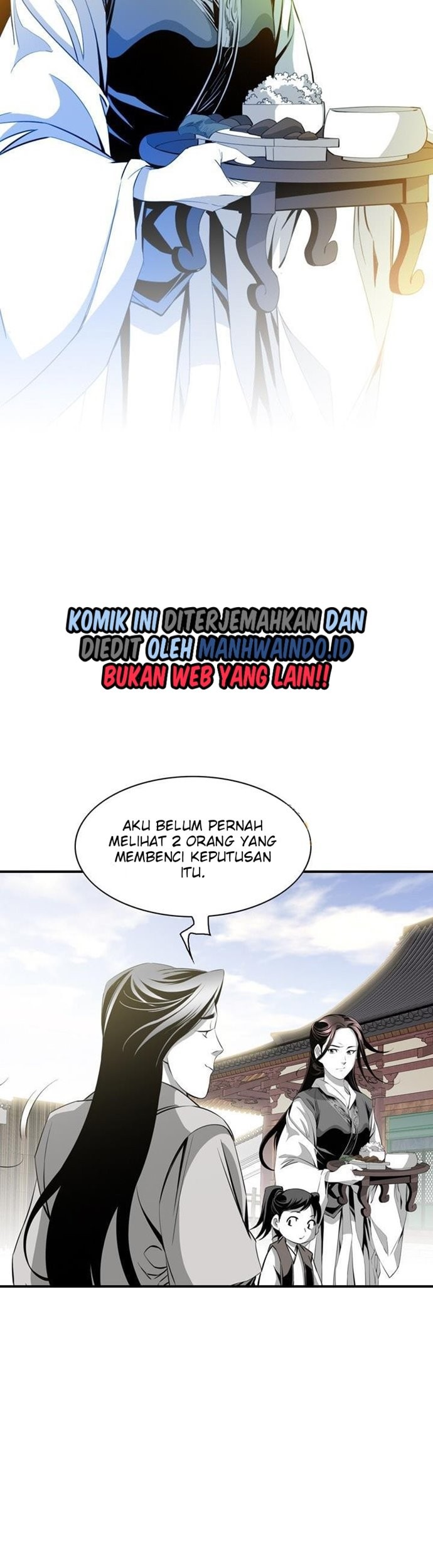 Way To Heaven Chapter 38 Gambar 65