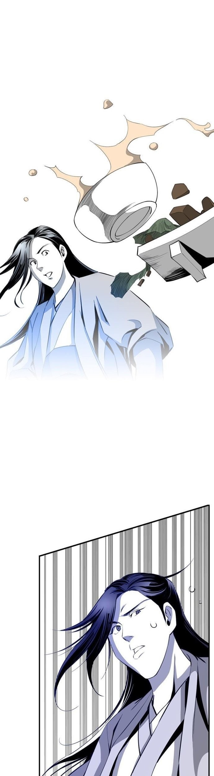 Way To Heaven Chapter 38 Gambar 71