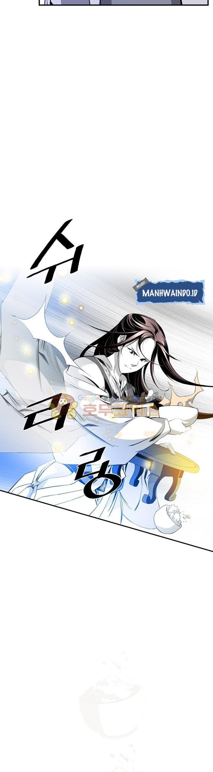 Way To Heaven Chapter 38 Gambar 73