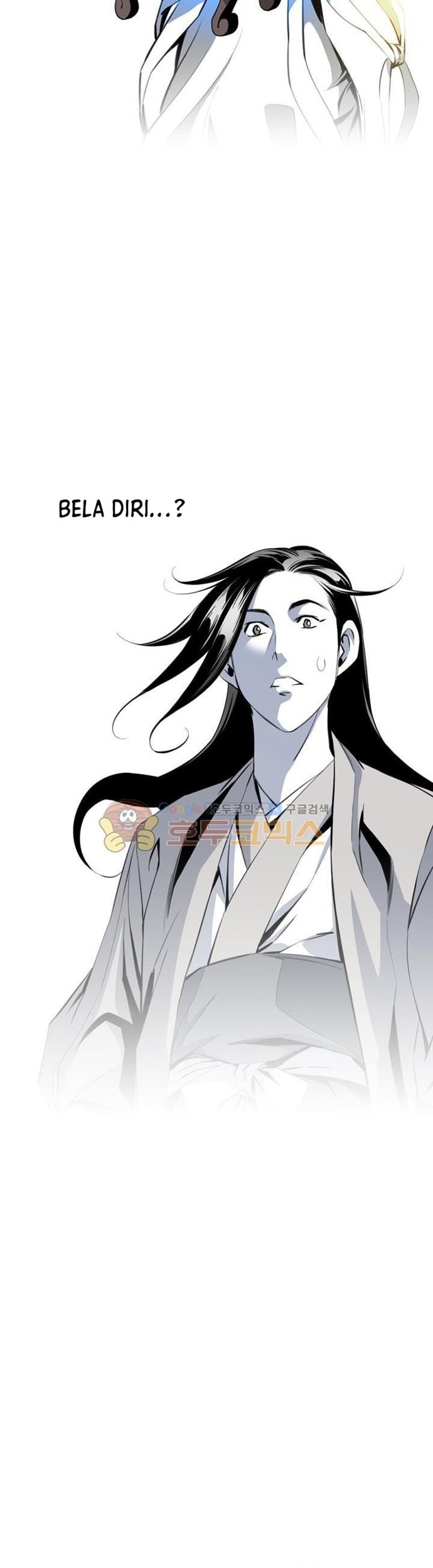 Way To Heaven Chapter 38 Gambar 77