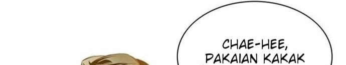 Way To Heaven Chapter 38 Gambar 78