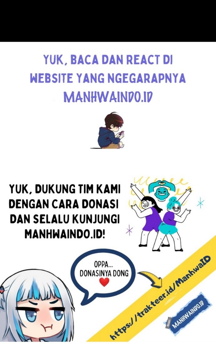 Way To Heaven Chapter 38 Gambar 84
