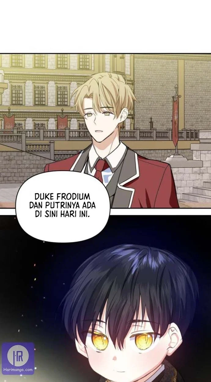 Monster Duke’s Daughter Chapter 24 Gambar 11