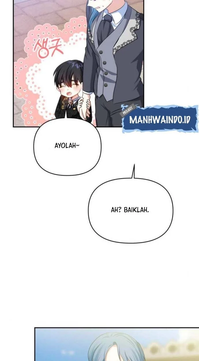 Monster Duke’s Daughter Chapter 24 Gambar 13