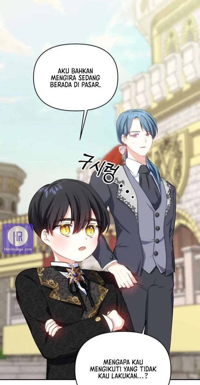 Baca Monster Duke’s Daughter Chapter 24 Gambar 2