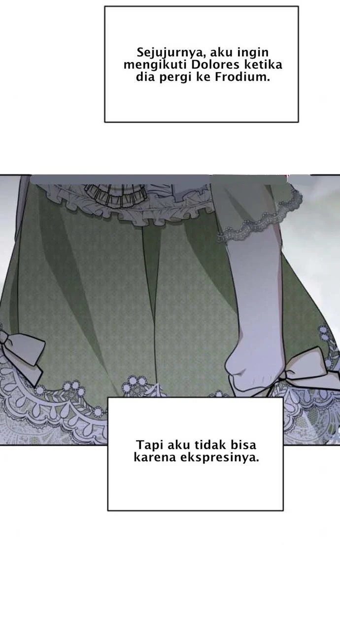 Monster Duke’s Daughter Chapter 24 Gambar 20