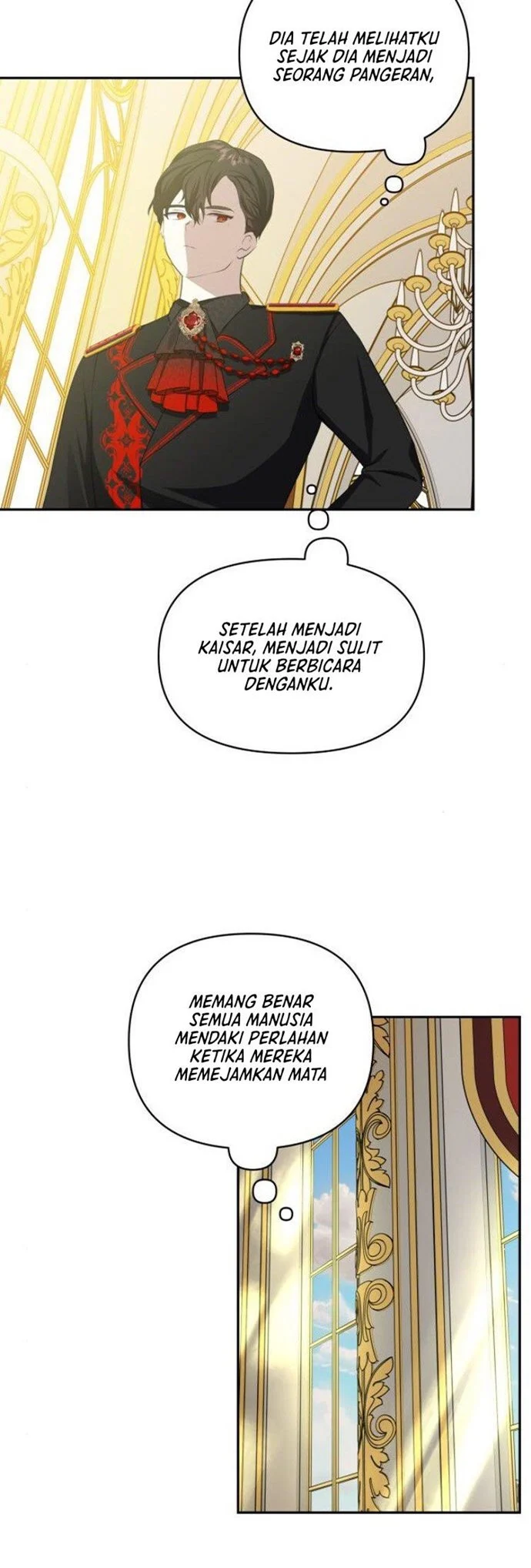 Monster Duke’s Daughter Chapter 24 Gambar 25