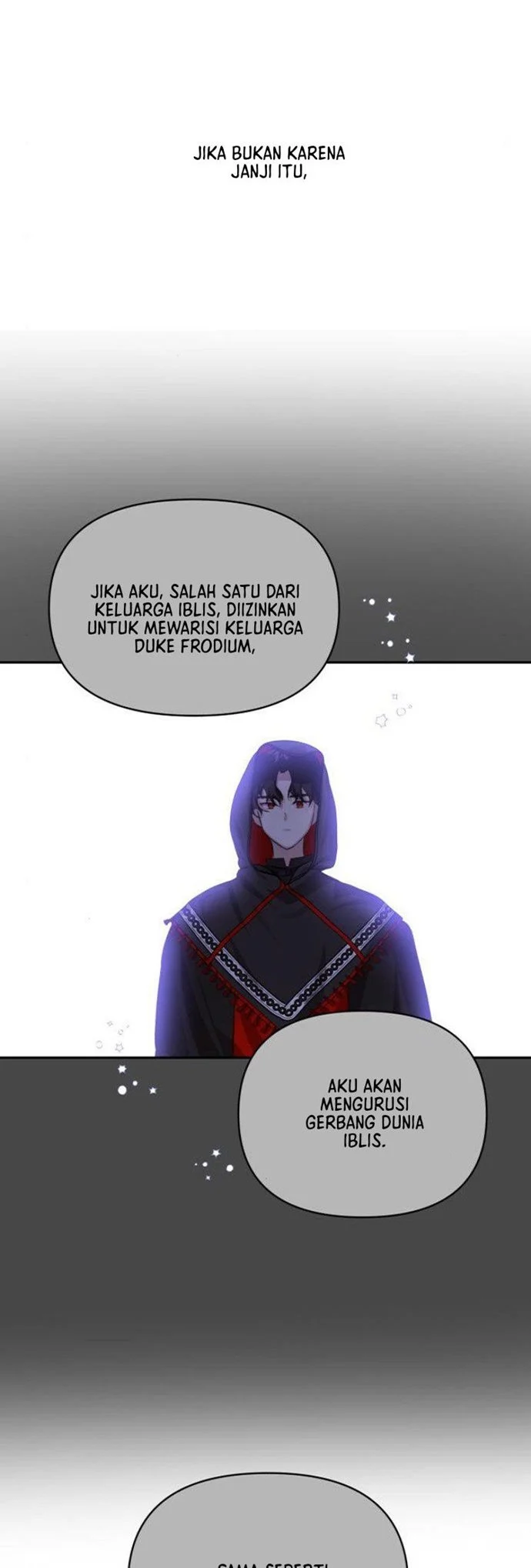 Monster Duke’s Daughter Chapter 24 Gambar 26