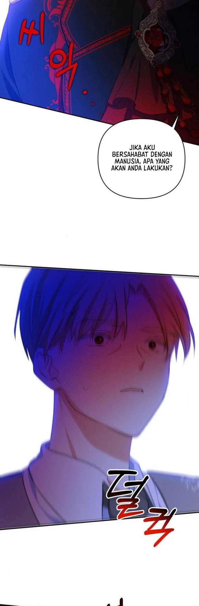 Monster Duke’s Daughter Chapter 24 Gambar 32