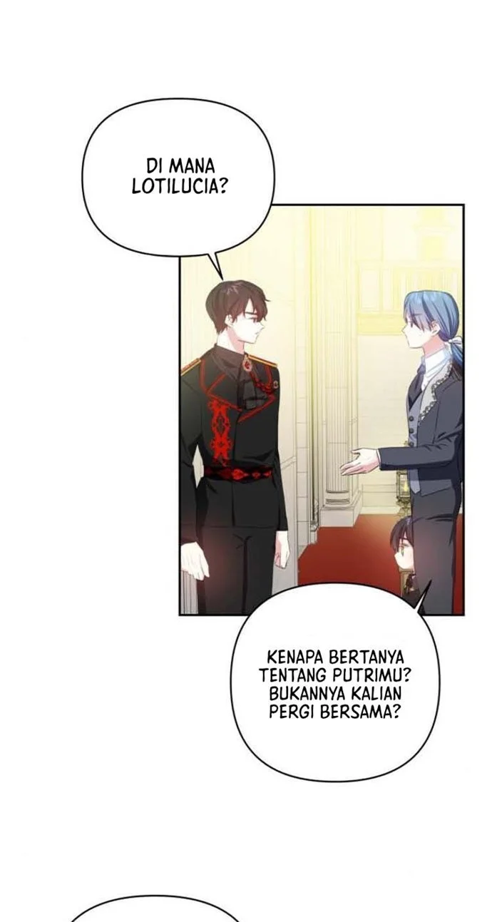 Monster Duke’s Daughter Chapter 24 Gambar 41