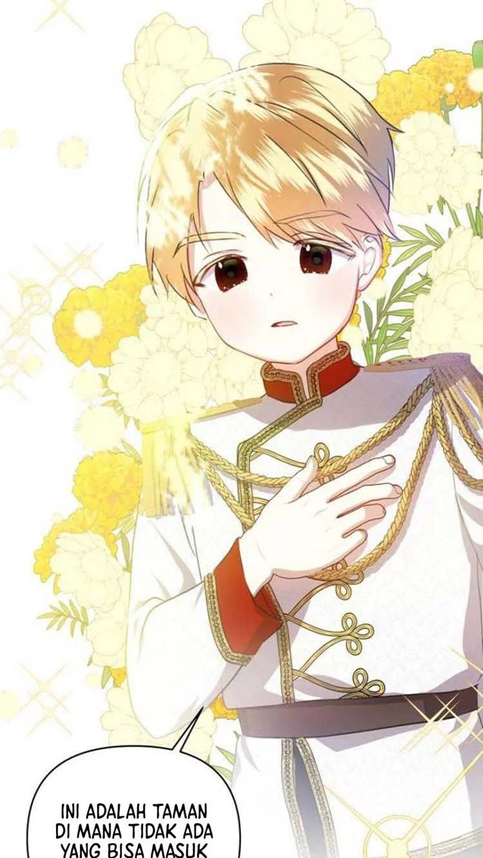 Monster Duke’s Daughter Chapter 24 Gambar 59