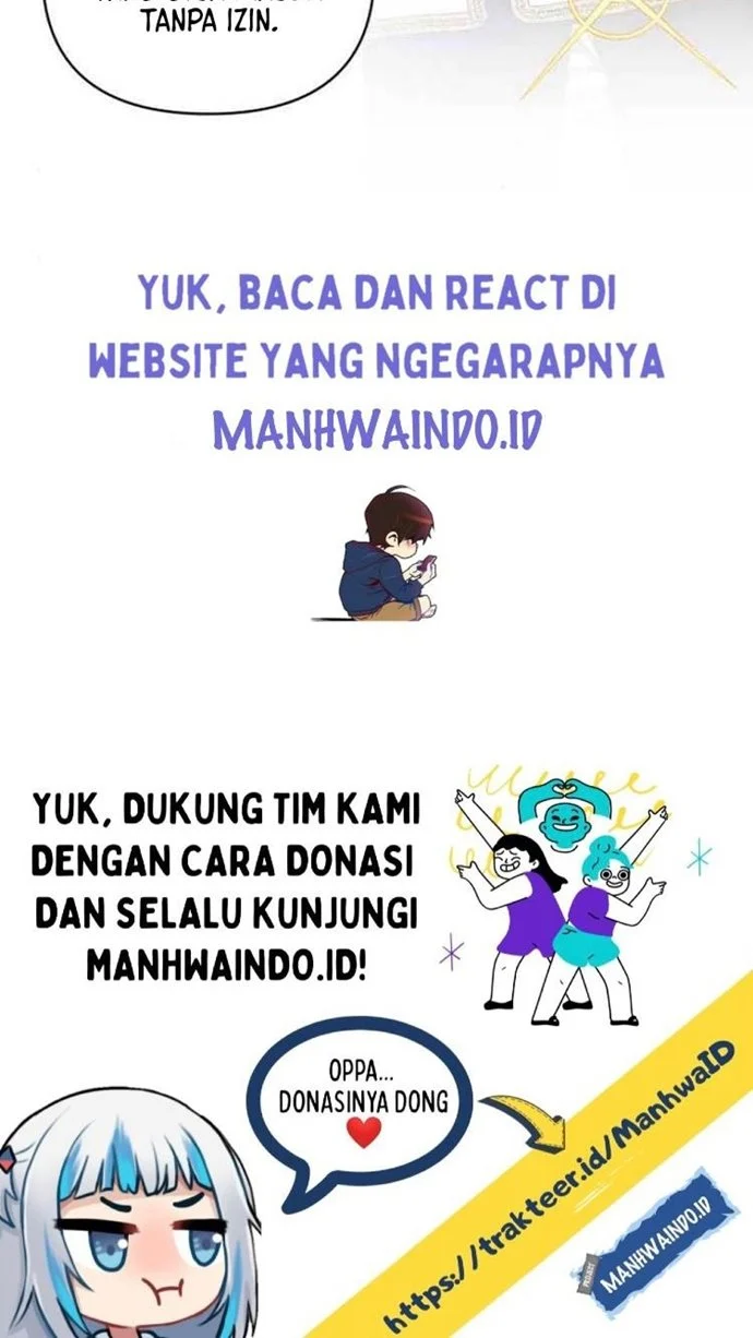 Monster Duke’s Daughter Chapter 24 Gambar 60