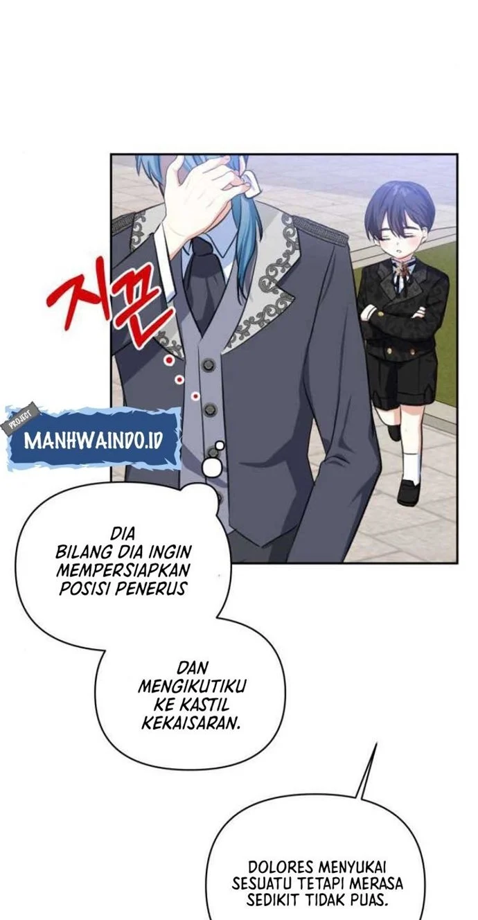 Monster Duke’s Daughter Chapter 24 Gambar 8