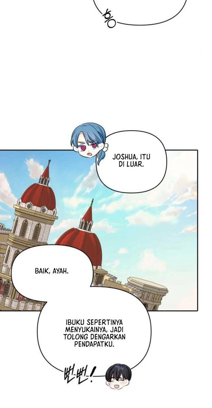 Monster Duke’s Daughter Chapter 24 Gambar 9