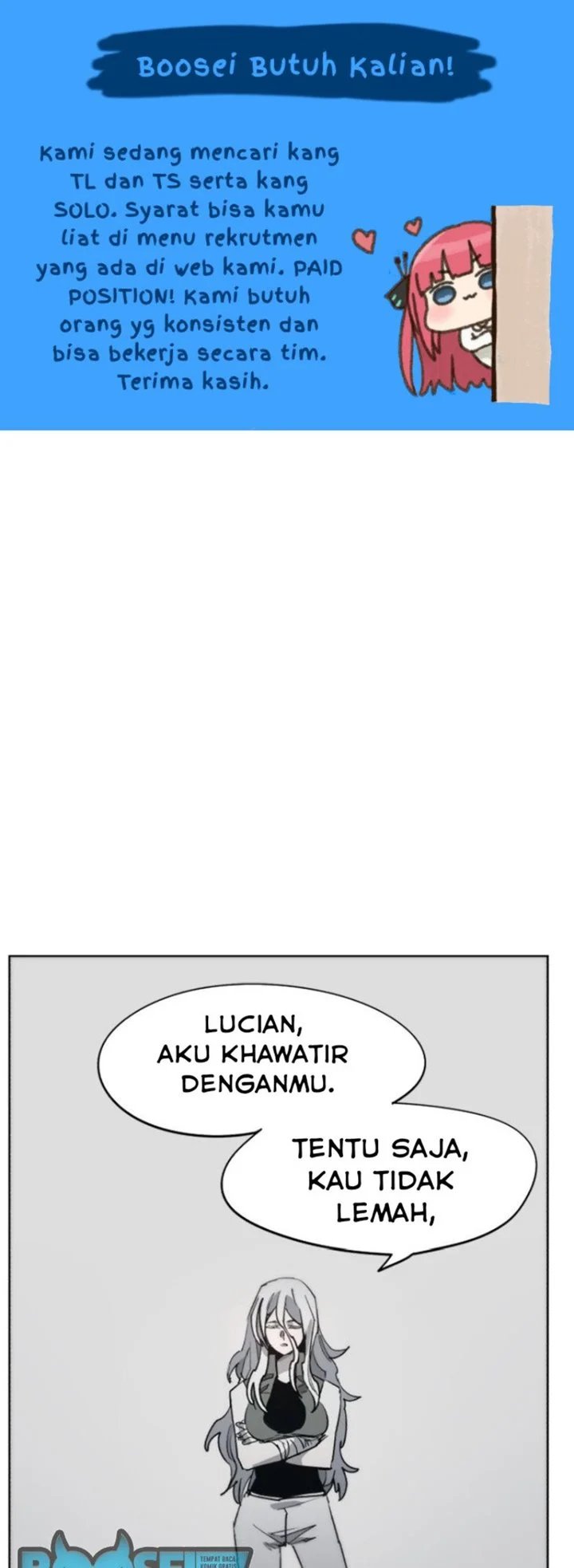 Baca The Last Knight Of The Fire Chapter 22 Gambar 2