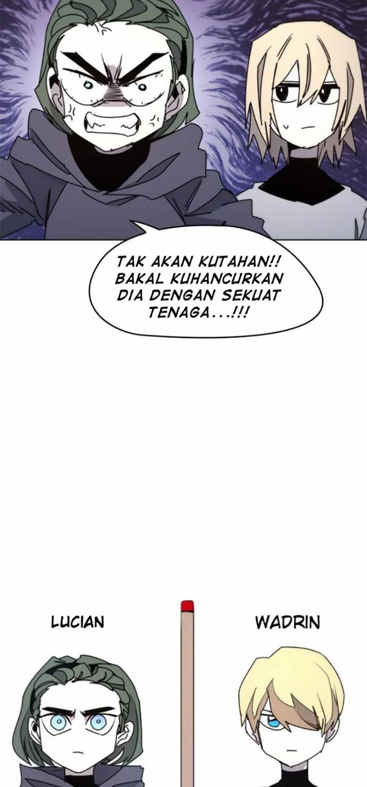 The Last Knight Of The Fire Chapter 21 Gambar 25