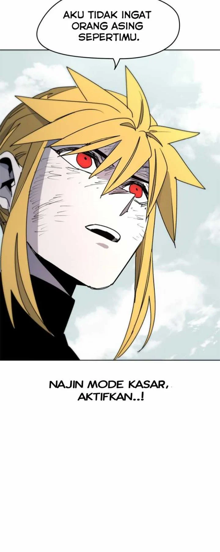 The Last Knight Of The Fire Chapter 20 Gambar 13