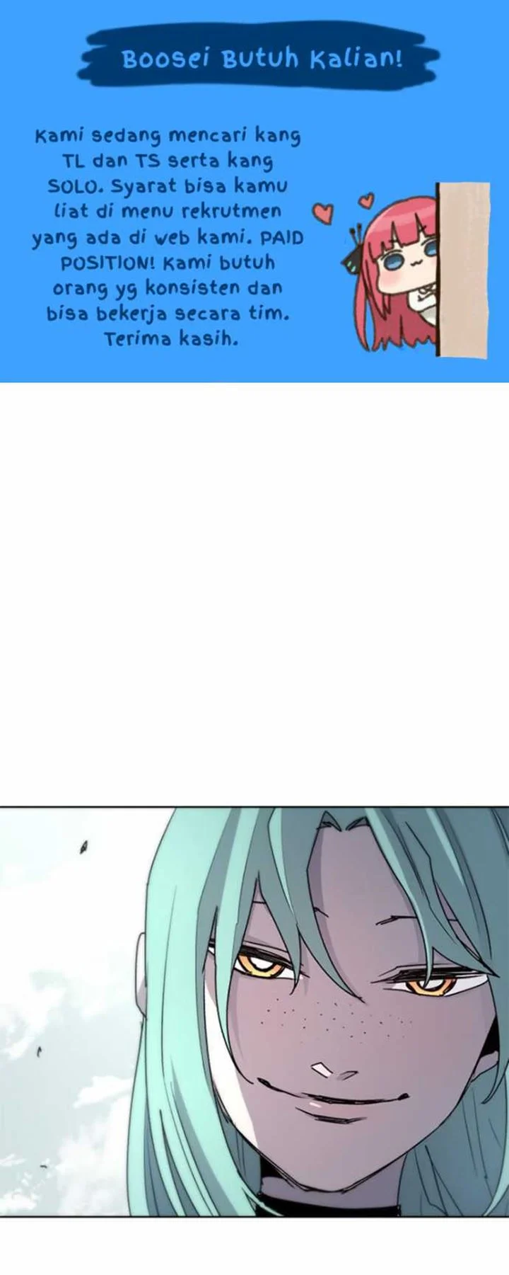 Baca The Last Knight Of The Fire Chapter 20 Gambar 2