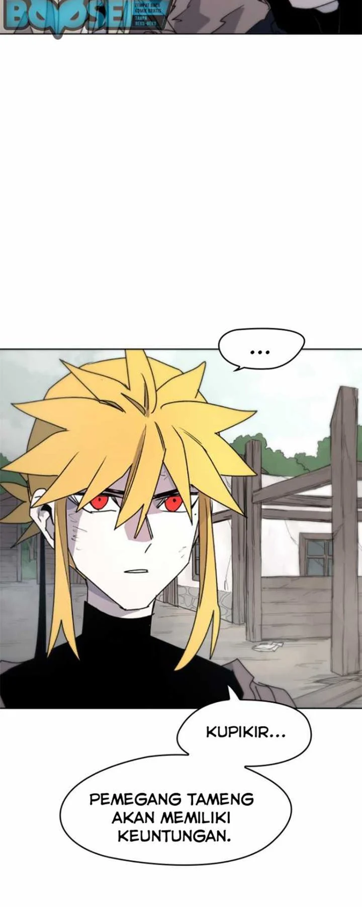 The Last Knight Of The Fire Chapter 20 Gambar 48
