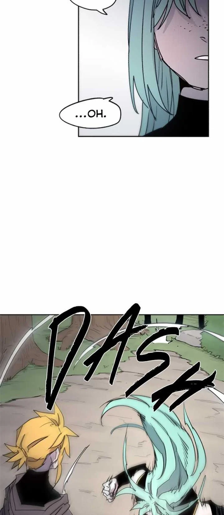 The Last Knight Of The Fire Chapter 19 Gambar 51