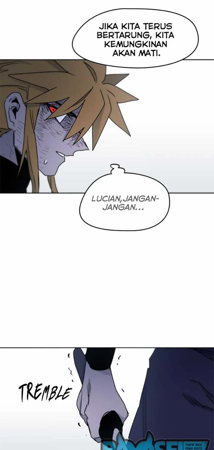 The Last Knight Of The Fire Chapter 18 Gambar 20