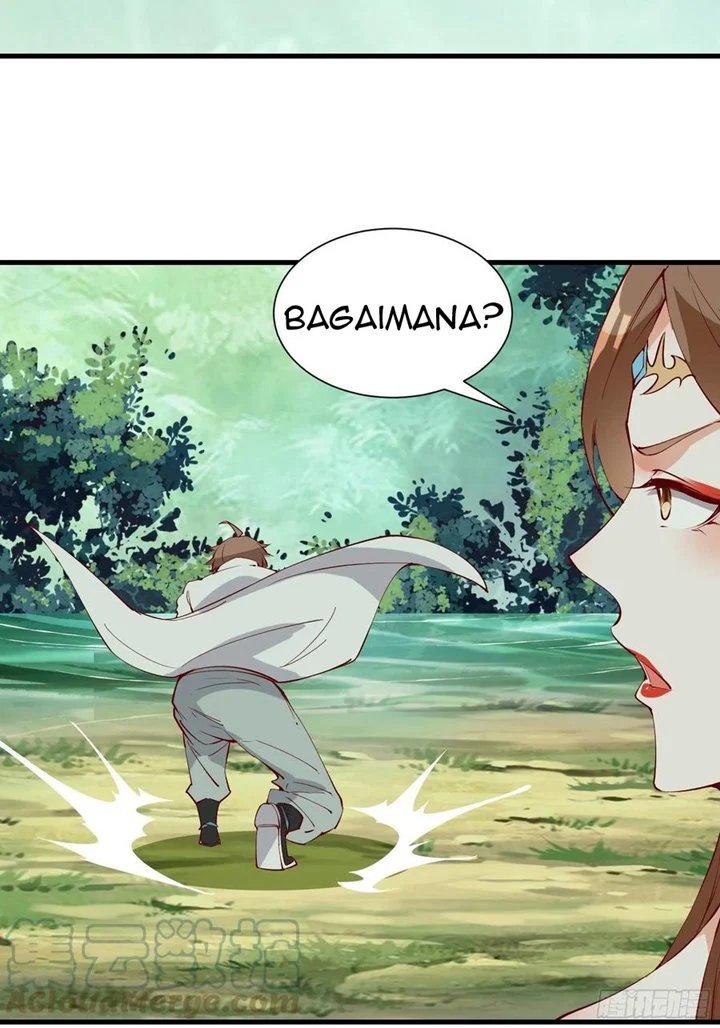 I’m Picking Fairy Sister On The Westward Journey Chapter 62 Gambar 14