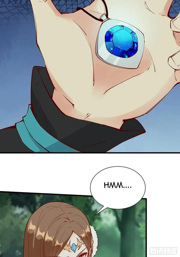 I’m Picking Fairy Sister On The Westward Journey Chapter 62 Gambar 16