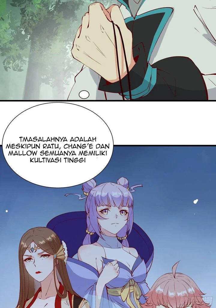I’m Picking Fairy Sister On The Westward Journey Chapter 62 Gambar 18