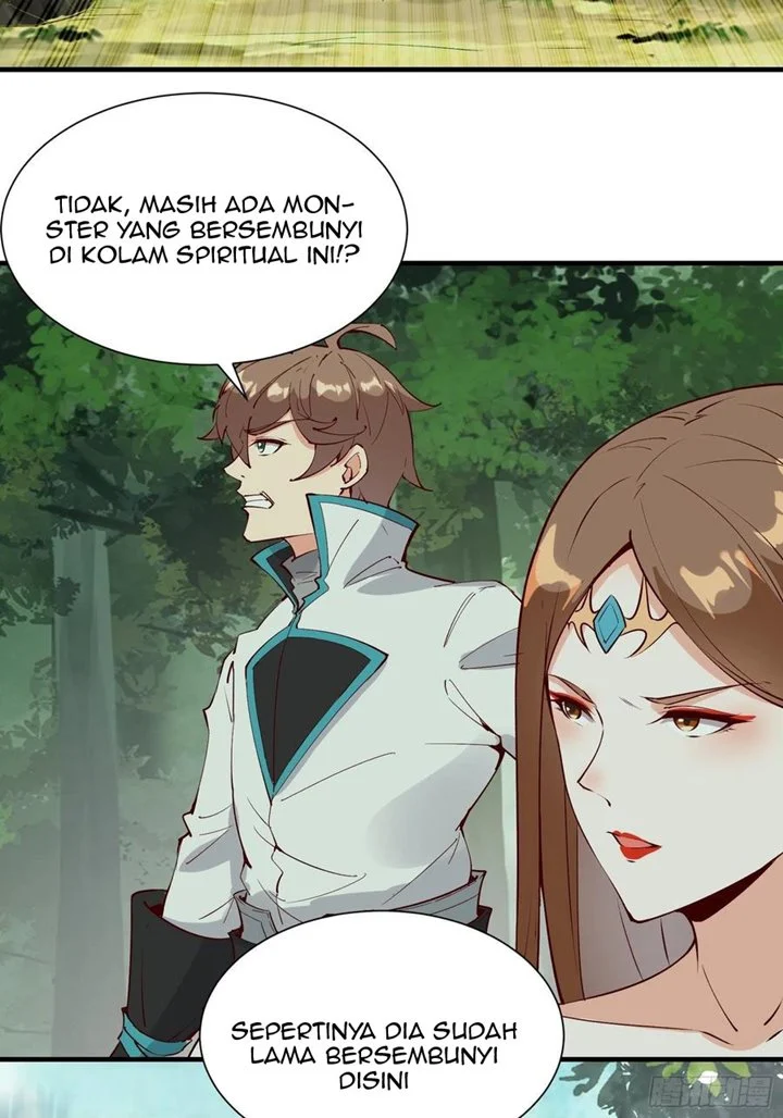 I’m Picking Fairy Sister On The Westward Journey Chapter 62 Gambar 24