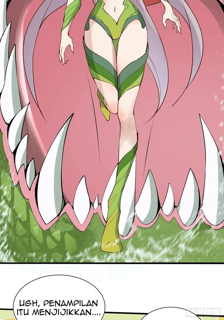 I’m Picking Fairy Sister On The Westward Journey Chapter 62 Gambar 27