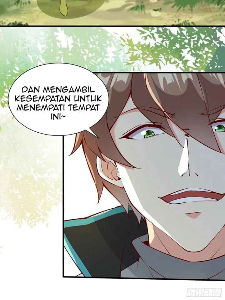 I’m Picking Fairy Sister On The Westward Journey Chapter 62 Gambar 33