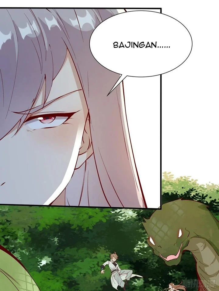 I’m Picking Fairy Sister On The Westward Journey Chapter 62 Gambar 34