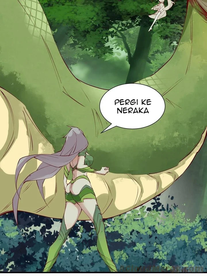 I’m Picking Fairy Sister On The Westward Journey Chapter 62 Gambar 35