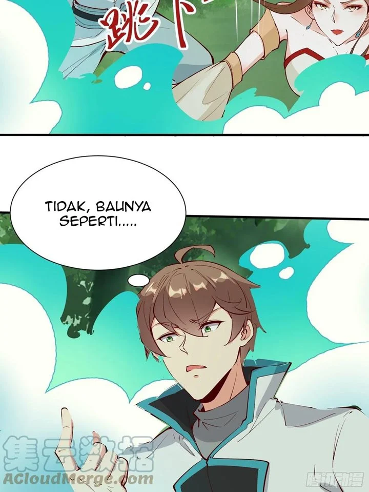 I’m Picking Fairy Sister On The Westward Journey Chapter 62 Gambar 38