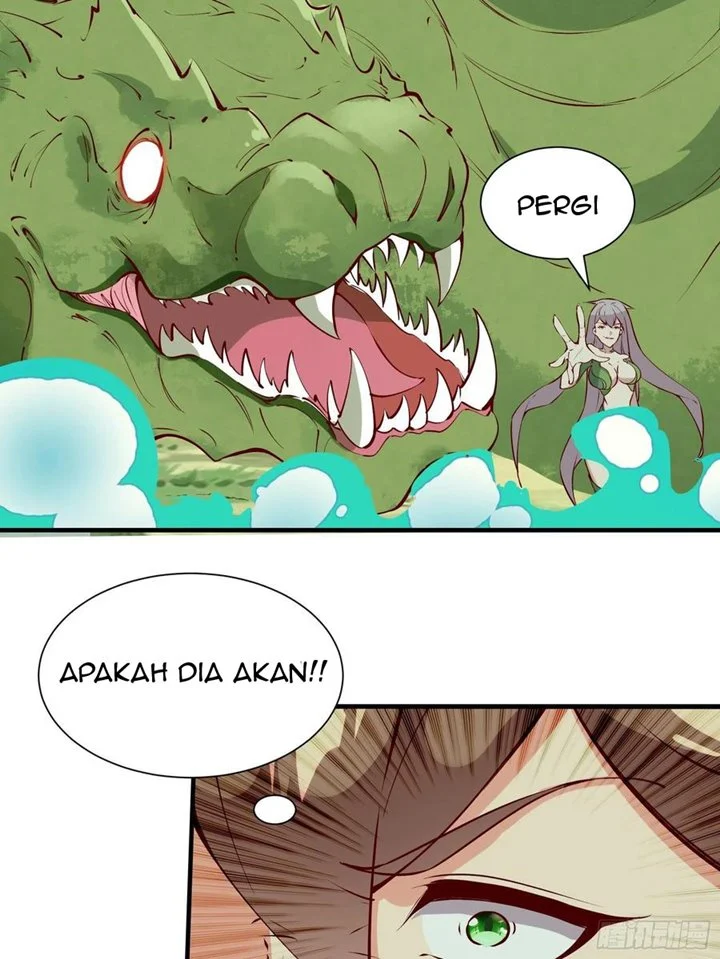 I’m Picking Fairy Sister On The Westward Journey Chapter 62 Gambar 40