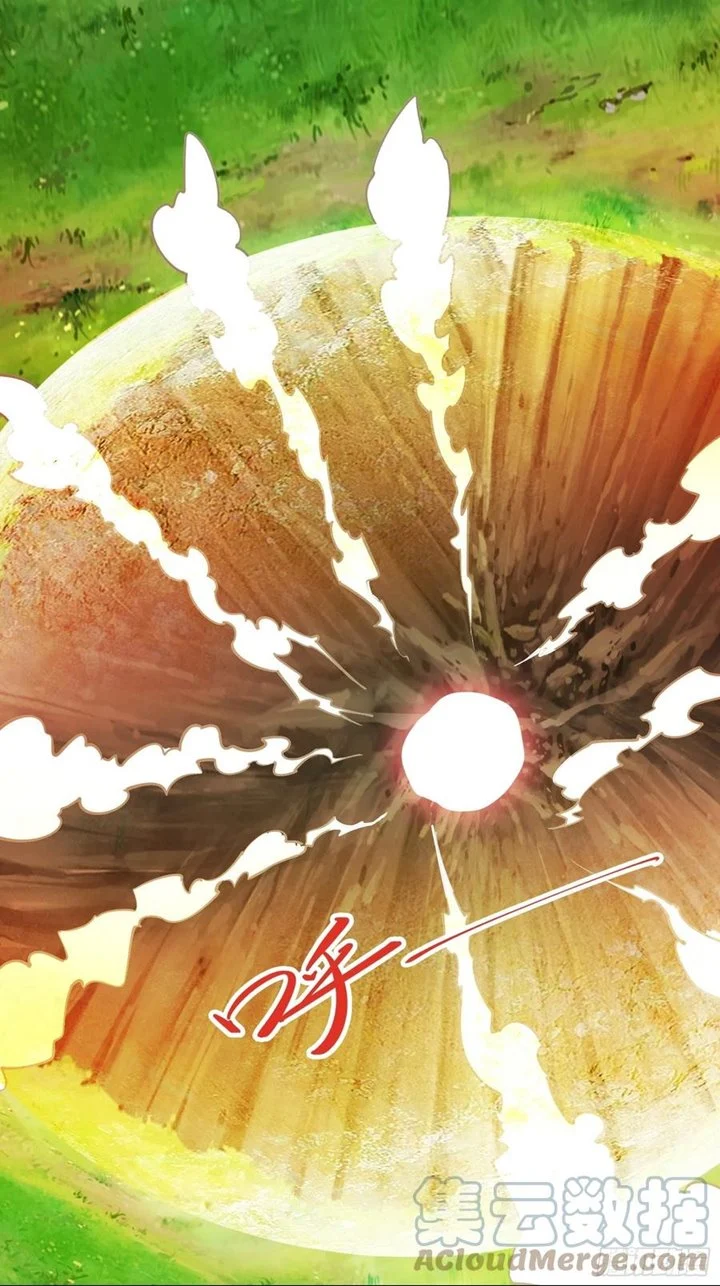 I’m Picking Fairy Sister On The Westward Journey Chapter 62 Gambar 44