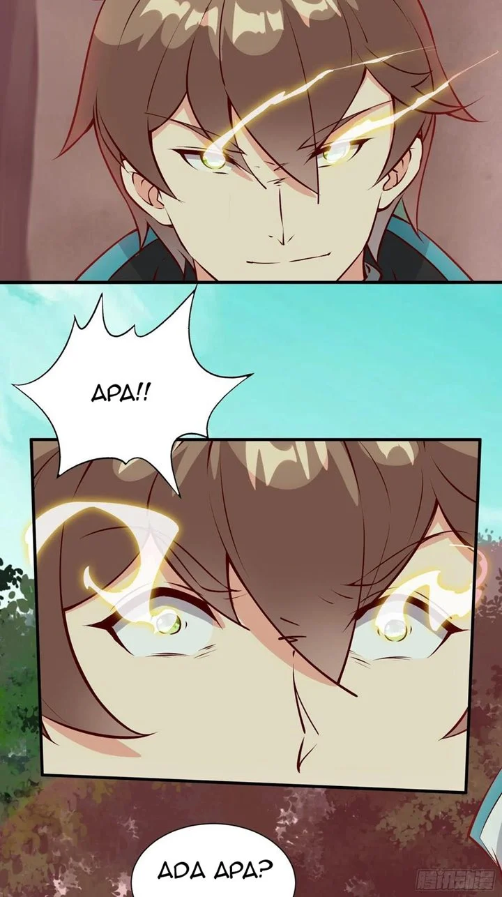 I’m Picking Fairy Sister On The Westward Journey Chapter 62 Gambar 49