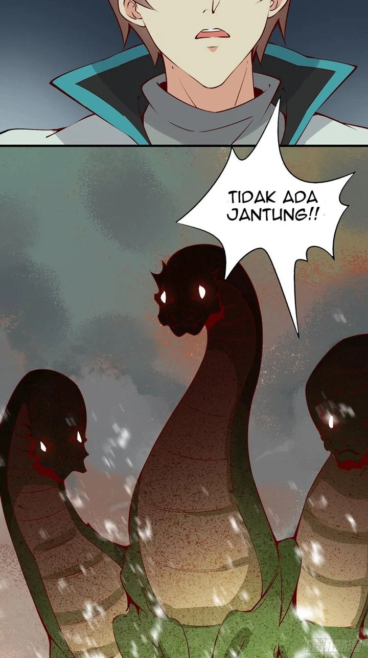 I’m Picking Fairy Sister On The Westward Journey Chapter 62 Gambar 51