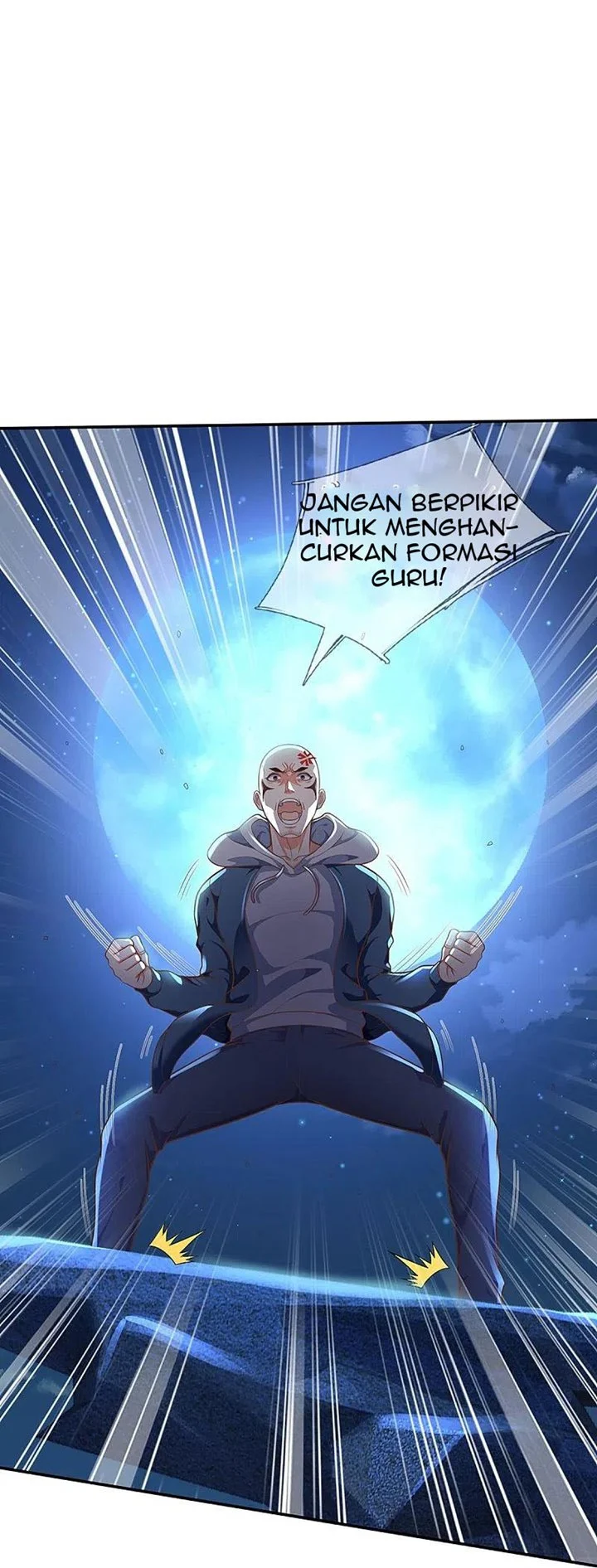 Immortal Daddy Xianzun Chapter 272 Gambar 10