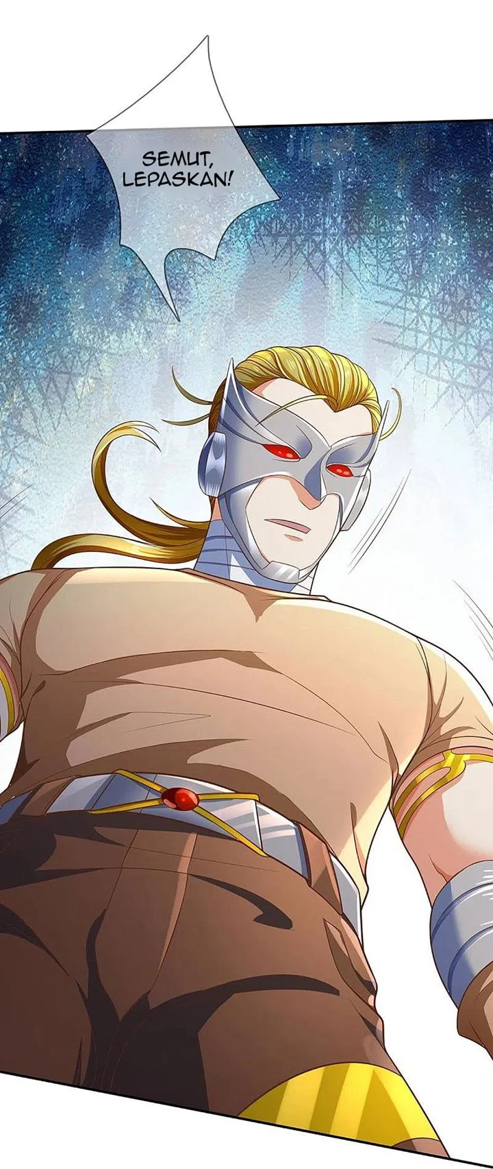 Immortal Daddy Xianzun Chapter 272 Gambar 22