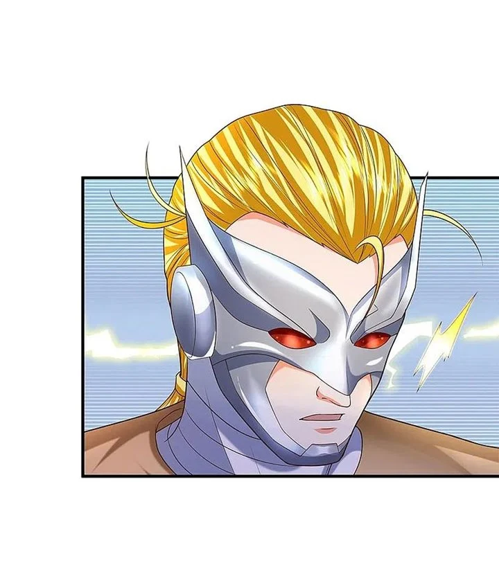 Immortal Daddy Xianzun Chapter 272 Gambar 36