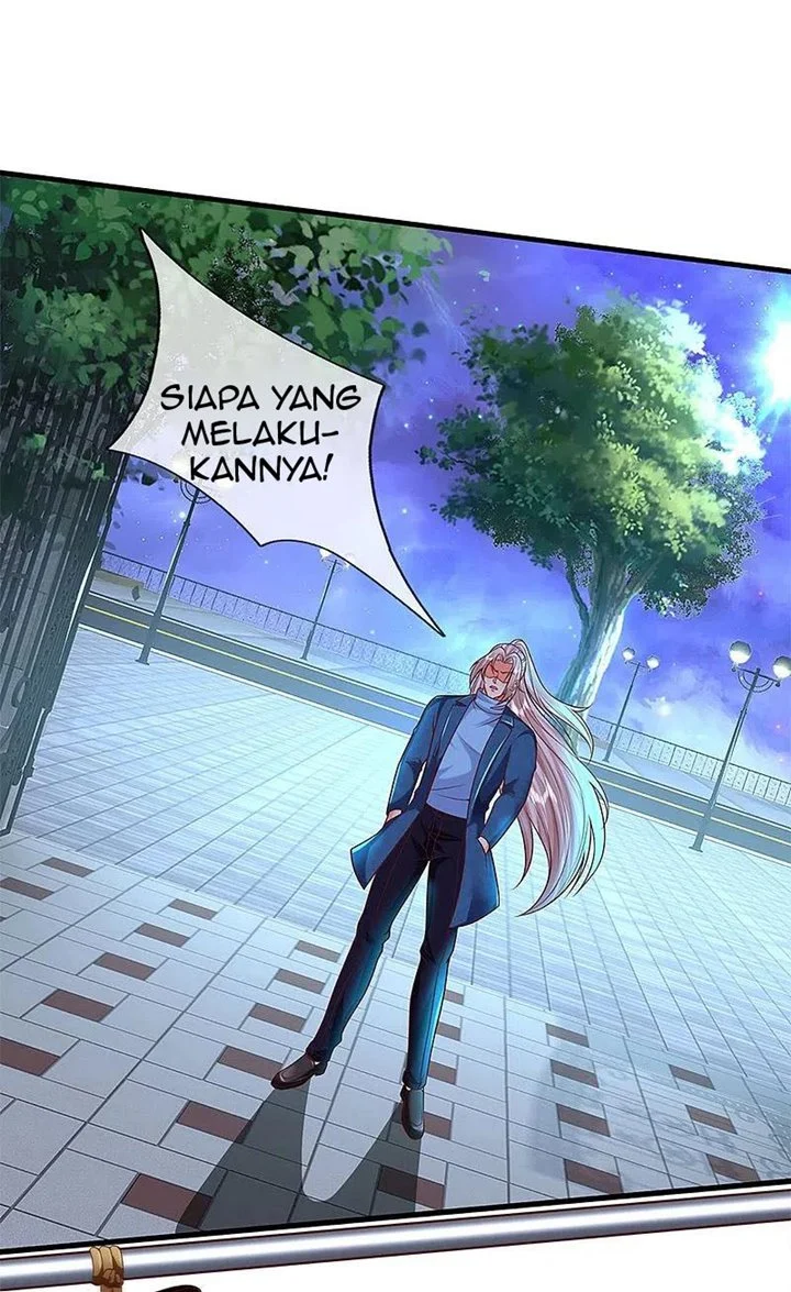 Immortal Daddy Xianzun Chapter 272 Gambar 45