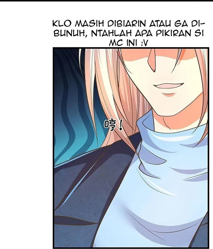 Immortal Daddy Xianzun Chapter 272 Gambar 54