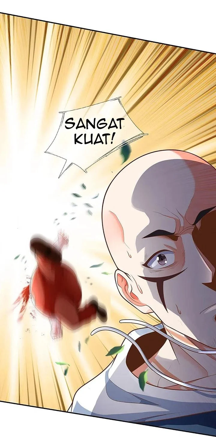 Immortal Daddy Xianzun Chapter 272 Gambar 6