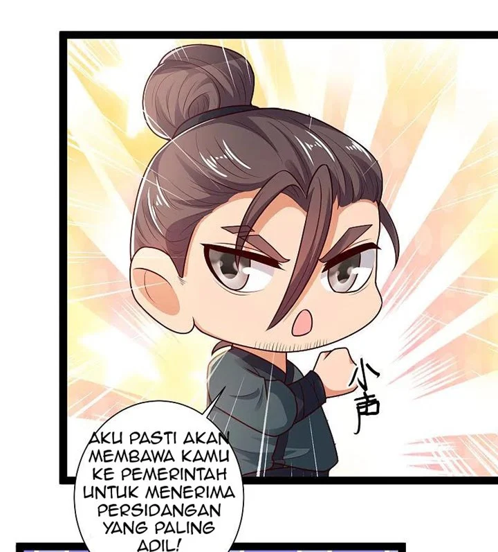 Science And Technology Fairy Chapter 56 Gambar 17