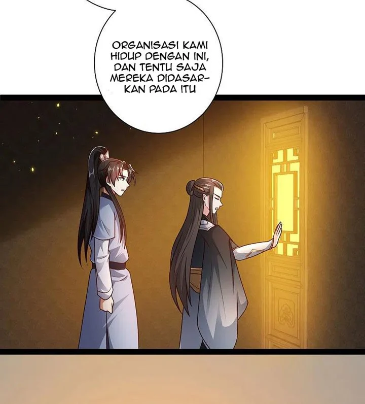 Science And Technology Fairy Chapter 56 Gambar 35