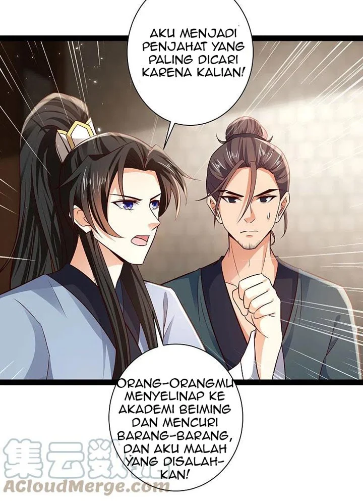 Science And Technology Fairy Chapter 56 Gambar 6