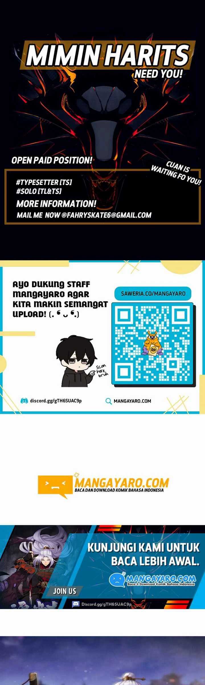 Baca The Great Sage Chapter 37 Gambar 2