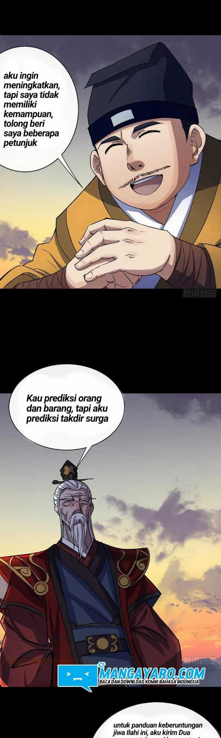 The Great Sage Chapter 36 Gambar 11